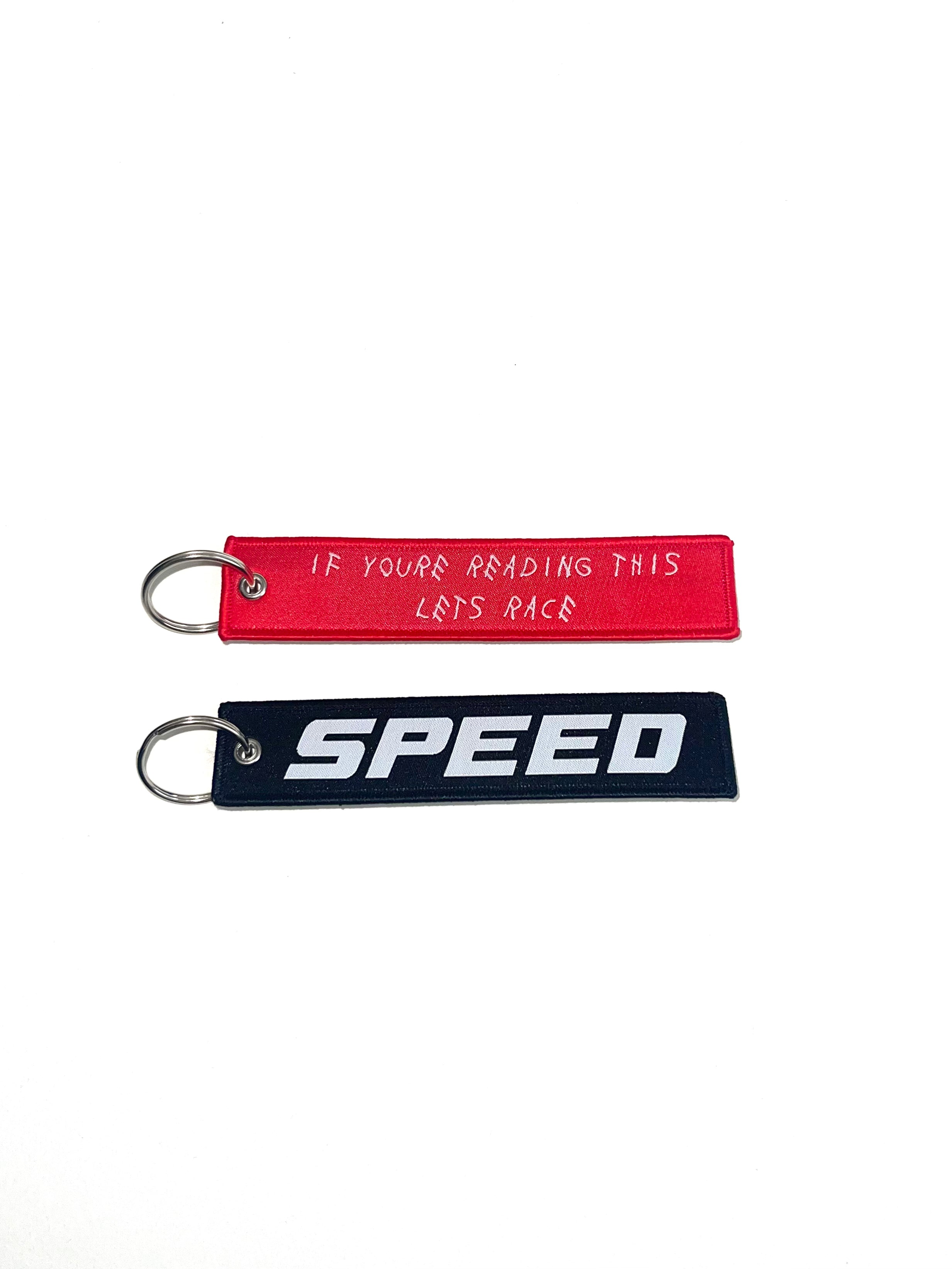 Flight Tags [001]