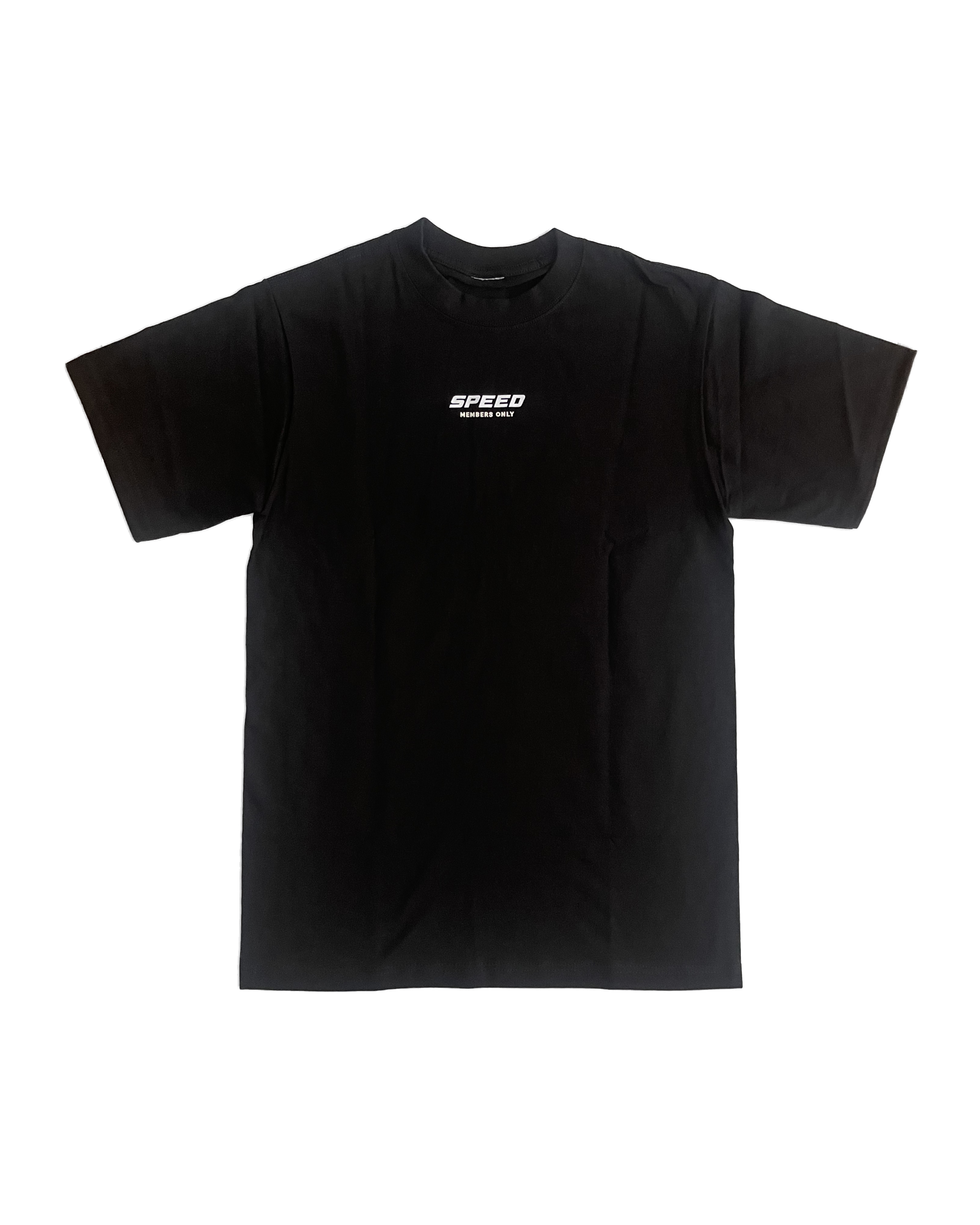Let's Race T-Shirt [001]