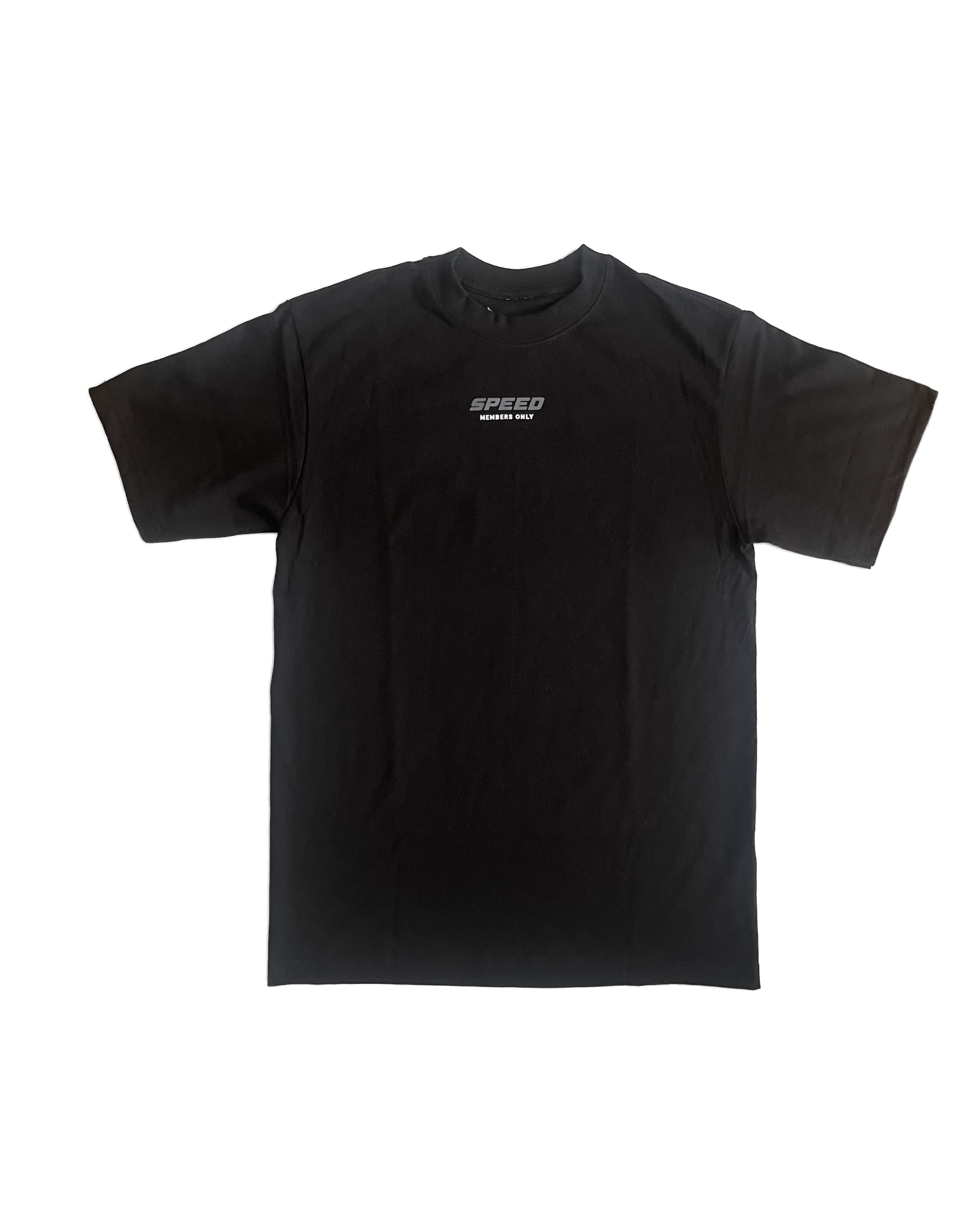 Speed Isn't For Everyone T-Shirt [001]